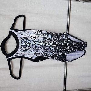 GK Gymnastics Leotard